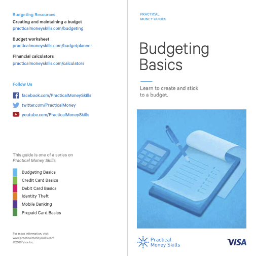 Budgeting Basics Guide