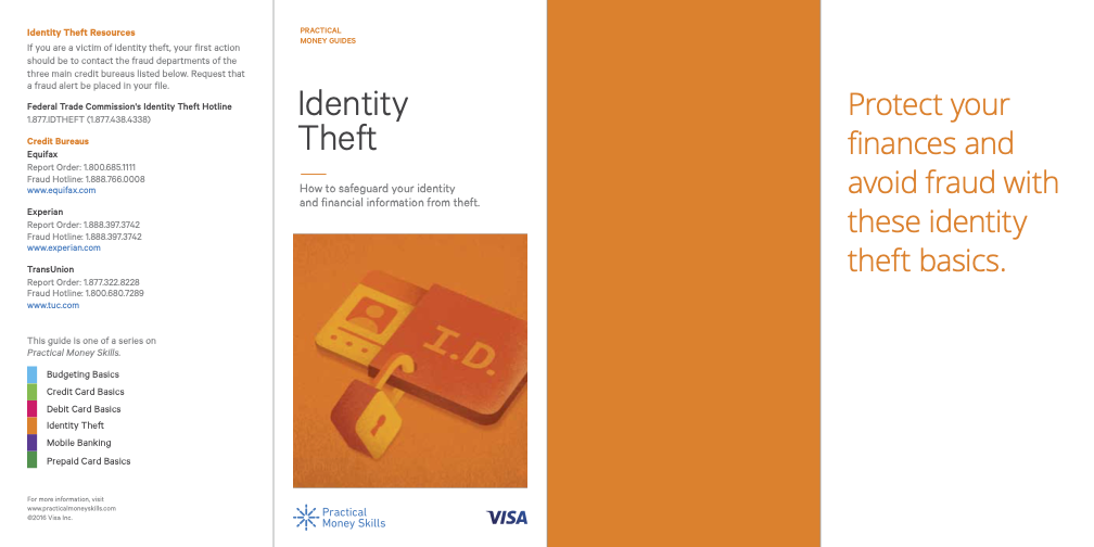 Identity Theft Guide